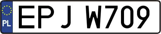 EPJW709