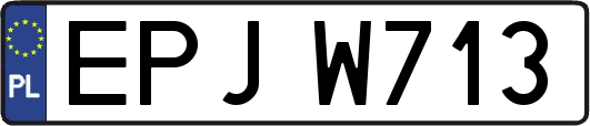 EPJW713