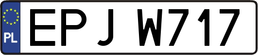 EPJW717