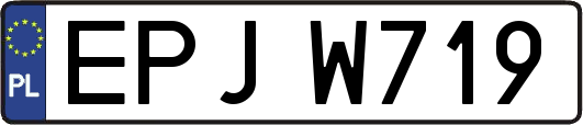 EPJW719