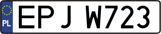 EPJW723