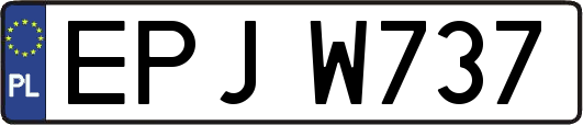 EPJW737