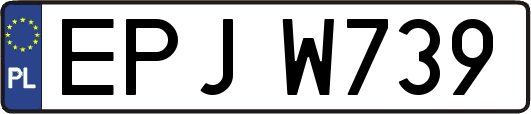 EPJW739