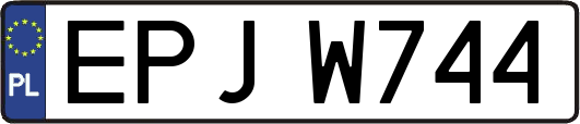 EPJW744