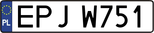 EPJW751