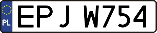 EPJW754