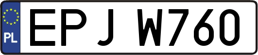 EPJW760