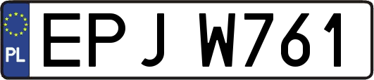 EPJW761