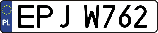 EPJW762