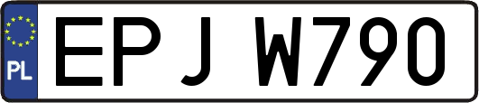 EPJW790