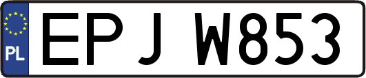 EPJW853