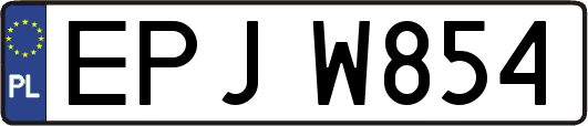 EPJW854