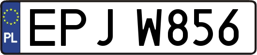 EPJW856