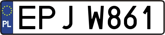 EPJW861