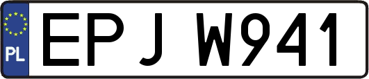 EPJW941