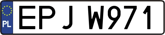 EPJW971