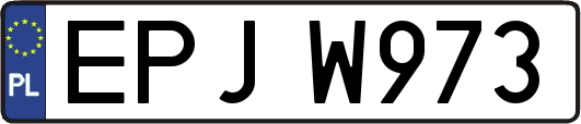 EPJW973