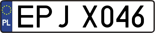 EPJX046