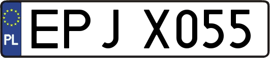 EPJX055