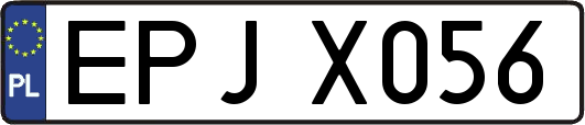 EPJX056