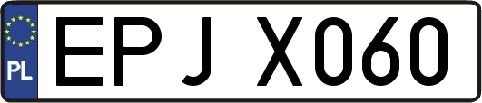 EPJX060