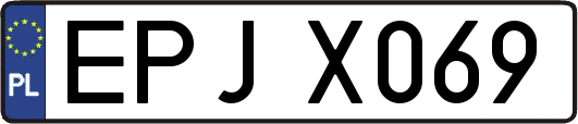 EPJX069