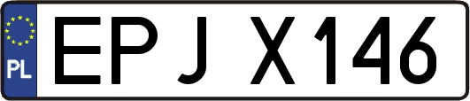 EPJX146