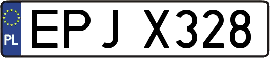 EPJX328