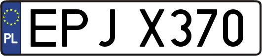 EPJX370