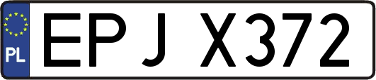 EPJX372