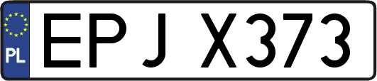 EPJX373