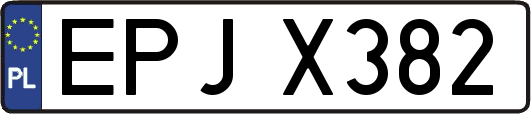 EPJX382