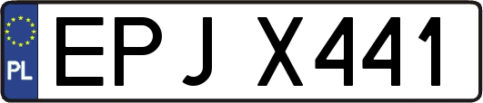 EPJX441