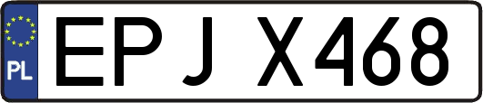 EPJX468