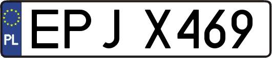 EPJX469