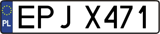 EPJX471
