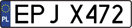 EPJX472