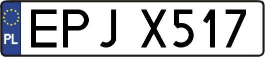 EPJX517