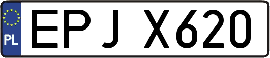 EPJX620