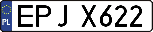 EPJX622