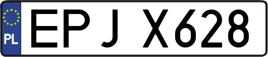 EPJX628