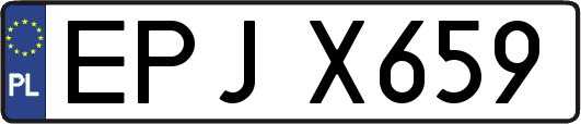 EPJX659