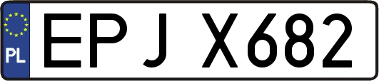 EPJX682