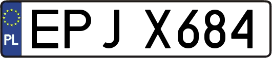 EPJX684
