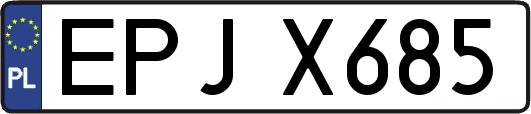 EPJX685