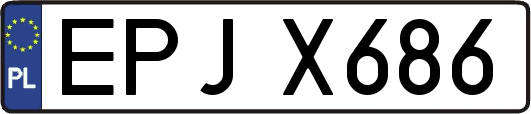 EPJX686