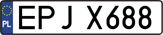 EPJX688