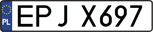 EPJX697