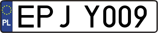 EPJY009