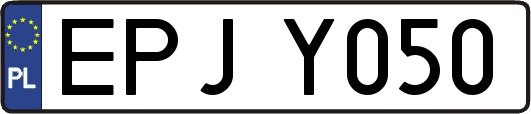 EPJY050